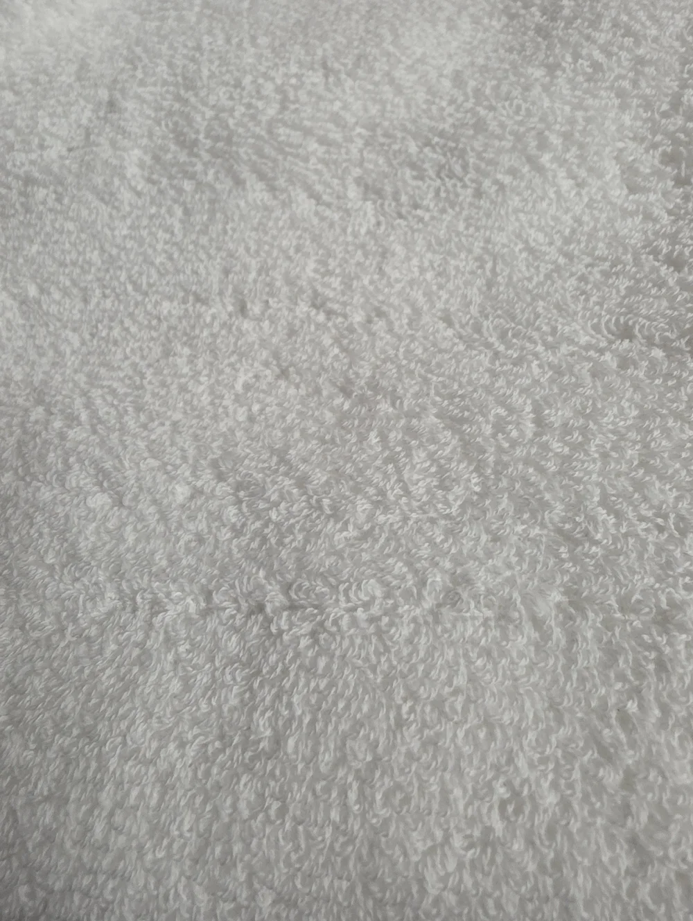 8 White Hand Towels! Perfect for Hospitality!